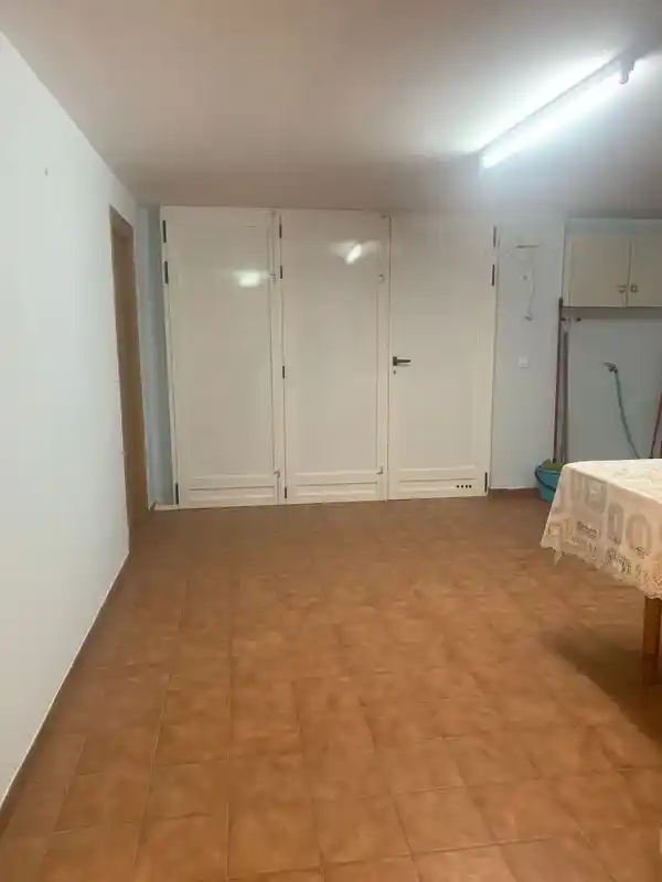 interior de local dentro de la casa