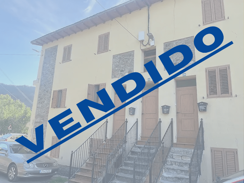 VENDIDO