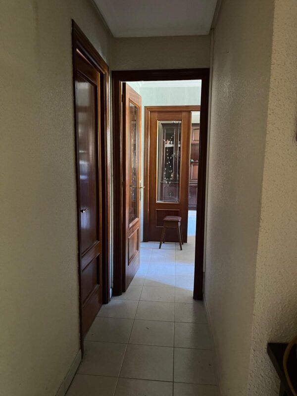 PASILLO
