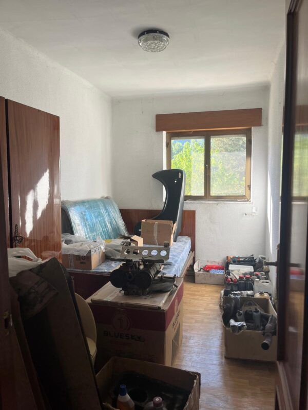 HABITACIÓN