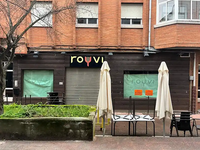 restaurante royvi 11zon