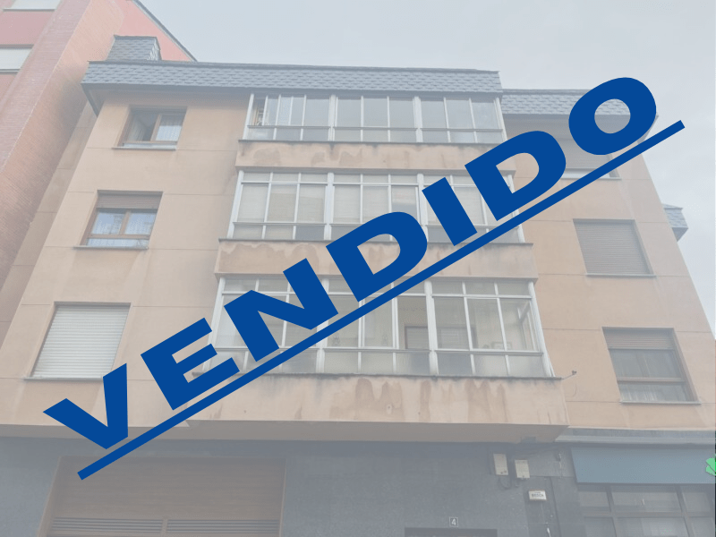 VENDIDO